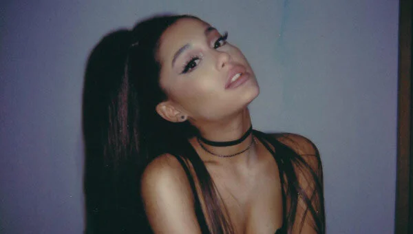 Ariana Grande