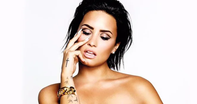 Demi Lovato